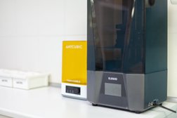 Клиника София-Дент, с рейтингом 4.8 - находится по адресу Самара, Пионерская улица, 100 