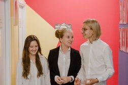 Центр подготовки к ОГЭ и ЕГЭ, нейрогимнастики Современное образование, с рейтингом 4.2 - находится по адресу Пермь, Пермская улица, 50 