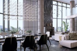 Компания Wide Design Group, с рейтингом 5 - находится по адресу Санкт-Петербург, Петрозаводская улица, 9 