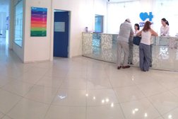 Поликлиника №9 Семейный доктор, с рейтингом 4.3 - находится по адресу Москва, Мичуринский проспект, 34 