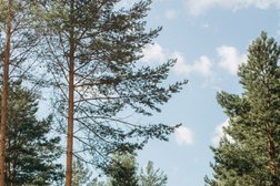 База отдыха Talo Rinda, с рейтингом 3.5 - находится по адресу Республика Карелия, Северная улица, 99 