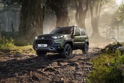 Официальный дилер LADA Лада-Центр, с рейтингом 4.4 - находится по адресу Тюмень, улица Федюнинского, 2а 
