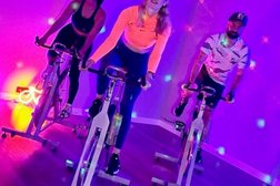 Фитнес-студия DreamFitCycle, с рейтингом 5 - находится по адресу Москва, Кировоградская улица, 11, корп. 1 