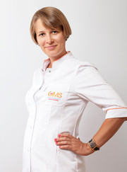 Врач общей практики, профпатолог Людмила Владимировна Колычева