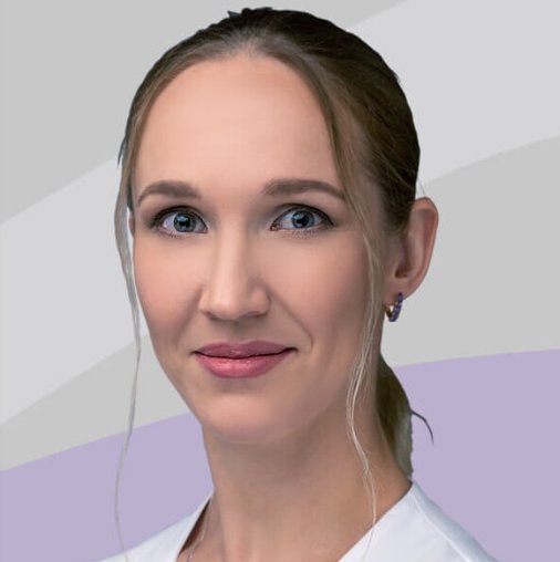Татьяна Владимировна Толмачева