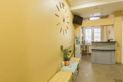 Первая Гинекологическая Клиника, с рейтингом 4.9 - находится по адресу Красноярск, улица Карамзина, 18 