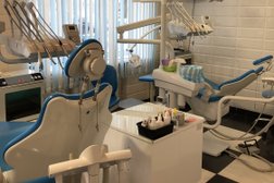 Кабинет стоматолога Медицинский центр, с рейтингом 2.8 - находится по адресу Пермский край, Березники, улица Мира, 92 