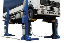 Автосервис по ремонту и продаже запчастей для японских и корейских грузовиков Трансэкспресс, с рейтингом 2.3 - находится по адресу Екатеринбург, улица Раевского, 13 