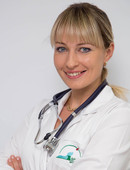 Кузьмичева Елена Викторовна