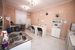 Медицинский центр Ирис, с рейтингом 4.9 - находится по адресу Москва, Университетский пр., 9 