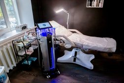 Салон красоты Empire Beauty, с рейтингом 5 - находится по адресу Хабаровск, Центральный район, 680013, улица Карла Маркса, 94 