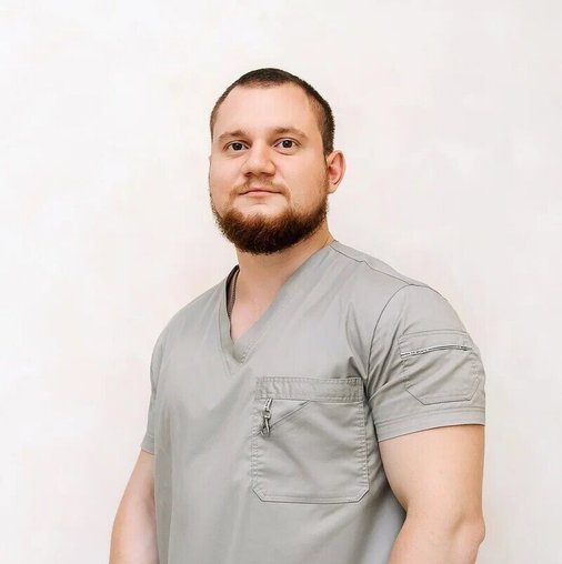 Николай Игоревич Яковцов