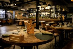 Ресторан Мзиани, с рейтингом 4.6 - находится по адресу Москва, улица Земляной Вал, 60 