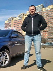 Автоинструктор Александр Геннадьевич Мельников