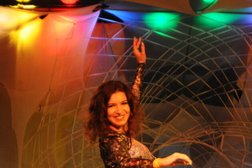 Школа танцев Vesta, с рейтингом 3.8 - находится по адресу Московская область, Коломна, улица Савельича, 18 