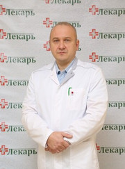 Дерматолог, маммолог Алексей Анатольевич Яковлев