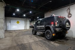 Автосервис Gmcustoms, с рейтингом 4.9 - находится по адресу Москва, Советская улица, 80 ст9 