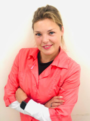 Нарколог, психиатр Марина Сергеевна Наймович