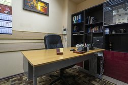 Московская областная коллегия адвокатов Бизнес и Право, с рейтингом 3.7 - находится по адресу Москва, Смольная улица, 24а 