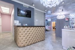 Подолог Новая Рига, с рейтингом 5 - находится по адресу Московская область, городской округ Красногорск, деревня Глухово, улица Рублёвское Предместье, 10к2 