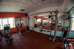 Тренажерный зал спортZал, с рейтингом 3.5 - находится по адресу Белгород, улица Будённого, 2а 