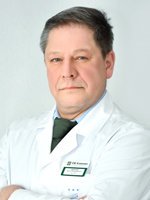 Юрий Искандарович Яфаров