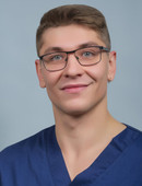 Грибовский Иван Сергеевич