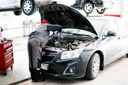Автосервис Вилгуд, с рейтингом 3 - находится по адресу Волгоград, Авторемонтная, 17 