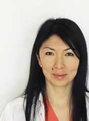 Репродуктолог, гинеколог Анар Тасболатовна Каримова