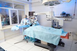 Стационар Восточно-Казахстанская областная больница, с рейтингом 4.5 - находится по адресу Усть-Каменогорск, Протозанова, 7 