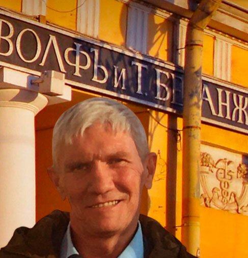 Александр Витальевич Пильтяй