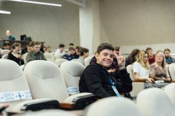 Школа программирования Магистр Кода, с рейтингом 4.5 - находится по адресу  