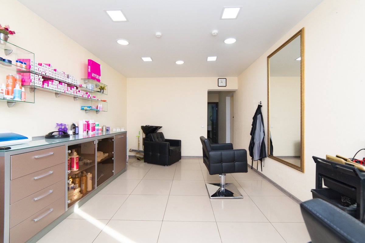 студии красоты королев