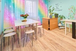 Детский развивающий центр Светлячки, с рейтингом 5 - находится по адресу Краснодар, им. Генерала Трошева, 45 