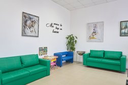 Центр патологии речи и нейрореабилитации на улице Полушкина Роща, 16 стр 71, с рейтингом 4.8 - находится по адресу Ярославль, улица Полушкина Роща, 16с71 