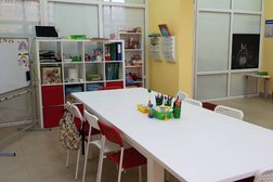 Центр развития интеллекта Формула успеха, с рейтингом 4.7 - находится по адресу Московская область, Мытищи, улица Борисовка, 20а 