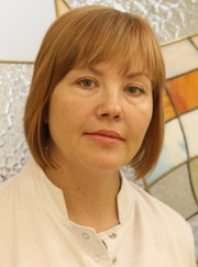 Косметолог Анжелика Валентиновна Косякина