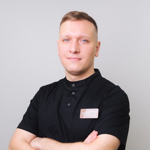 Сергей Николаевич Бекеев