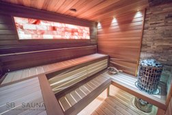 Компания по продаже банного оборудования Саунамарт, с рейтингом 5 - находится по адресу Краснодар, Российская улица, 30 