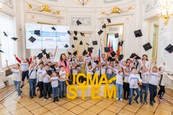 Детский центр ментальной арифметики Ucmas, с рейтингом 4.3 - находится по адресу Москва, Звенигородская улица, 8к1 