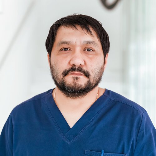 Мурад Бекмуротович Алимардонов