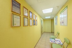 Центр Семейной Медицины, с рейтингом 3.9 - находится по адресу Санкт-Петербург, проспект Культуры, 19к3 