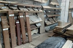 Компания Wood&Luck, с рейтингом 4.6 - находится по адресу Самара, Горная улица, 8 к4 