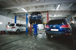 Автосервис Сокол АвтоРемСервис, с рейтингом 4 - находится по адресу Москва, улица Соколиной Горы 5-я, 8 