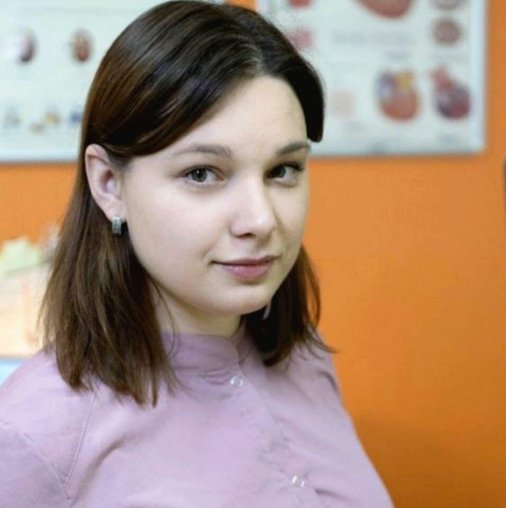 Алена Александровна Мишакова