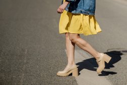 Магазин модной одежды Shopo! golik, с рейтингом 3.5 - находится по адресу Барнаул, Социалистический проспект, 117 