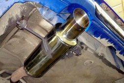 Автосервис РТС, с рейтингом 3.5 - находится по адресу Московская область, Щелково, Фряновское шоссе, 72 