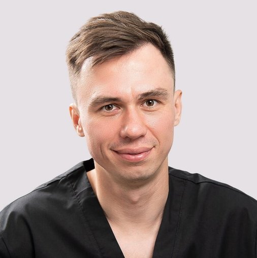 Глеб Львович Андреев
