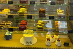 Кондитерская Mery Bakery, с рейтингом 5 - находится по адресу Калуга, улица Дзержинского, 83 