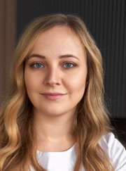 Отоларинголог, пластический хирург Иляна Александровна Гончарова